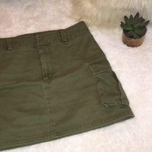 Super Cute Mini Skirt‼️